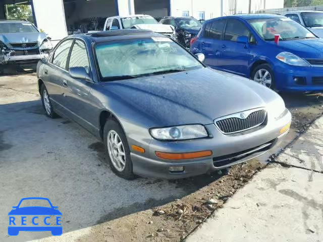 1995 MAZDA MILLENIA JM1TA2216S1127943 image 0