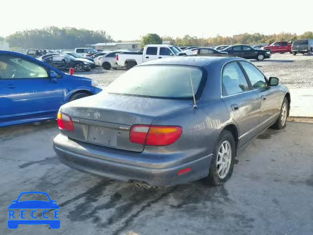 1995 MAZDA MILLENIA JM1TA2216S1127943 image 3