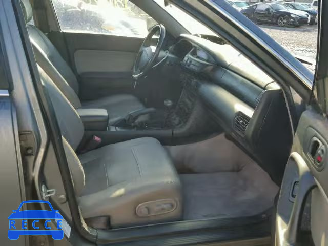 1995 MAZDA MILLENIA JM1TA2216S1127943 image 4