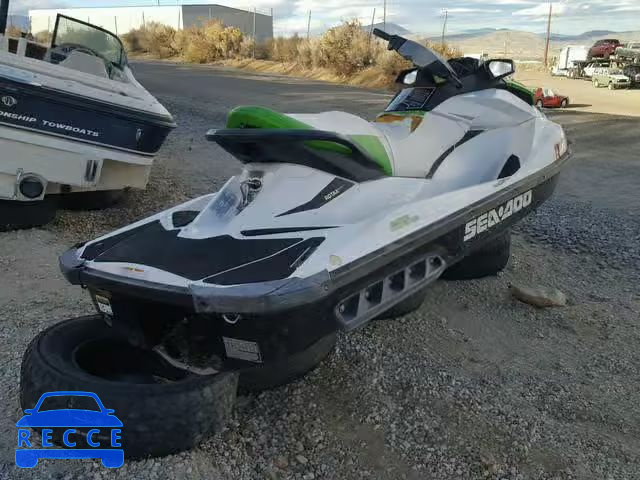 2014 SEAD BOAT YDV45209L314 Bild 3