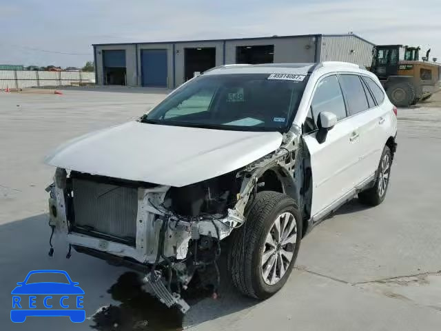 2017 SUBARU OUTBACK TO 4S4BSATC2H3261165 image 1