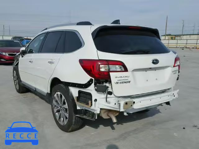 2017 SUBARU OUTBACK TO 4S4BSATC2H3261165 image 2