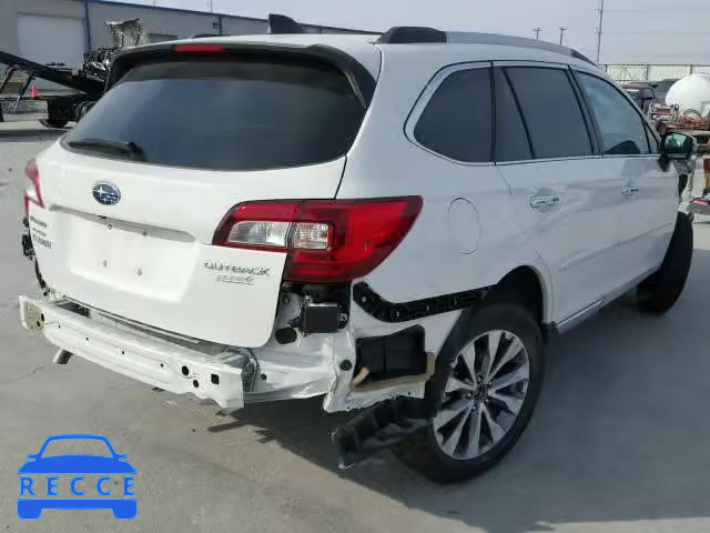 2017 SUBARU OUTBACK TO 4S4BSATC2H3261165 image 3
