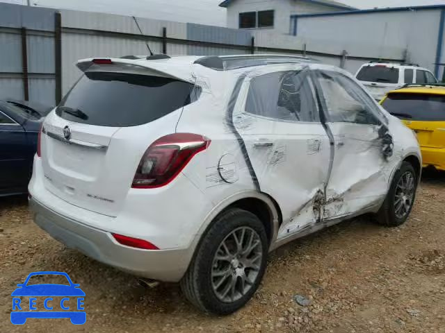 2017 BUICK ENCORE SPO KL4CJ1SB4HB032619 image 3