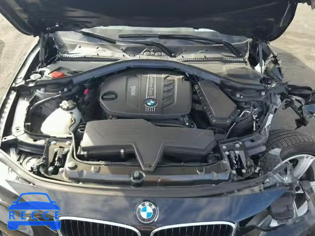 2014 BMW 328 D WBA3D3C56EK155400 image 6