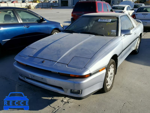 1987 TOYOTA SUPRA SPOR JT2MA70J4H0070976 image 1