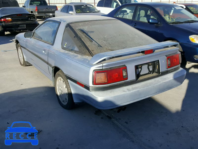 1987 TOYOTA SUPRA SPOR JT2MA70J4H0070976 зображення 2