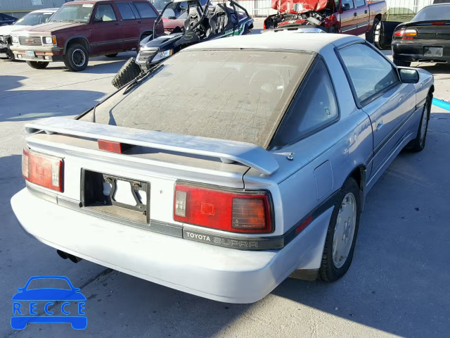 1987 TOYOTA SUPRA SPOR JT2MA70J4H0070976 зображення 3