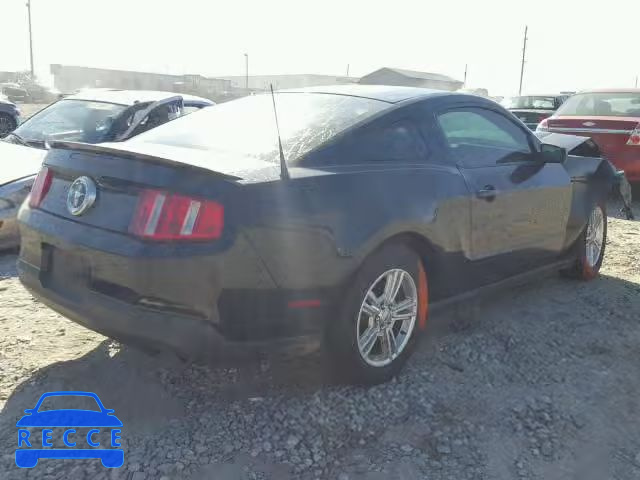 2012 FORD MUST 1ZVBP8AM5C5284315 image 3