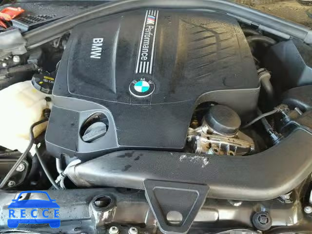 2015 BMW M235I WBA1J7C52FV253833 image 6