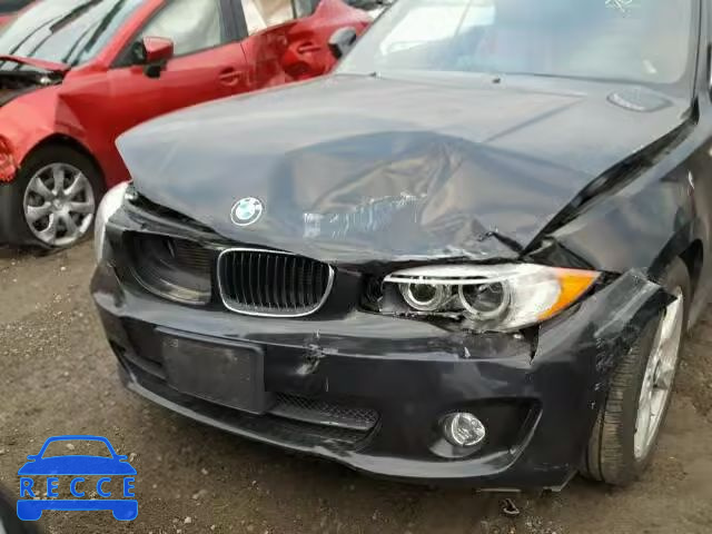 2012 BMW 128 I WBAUL7C55CVM83482 зображення 8