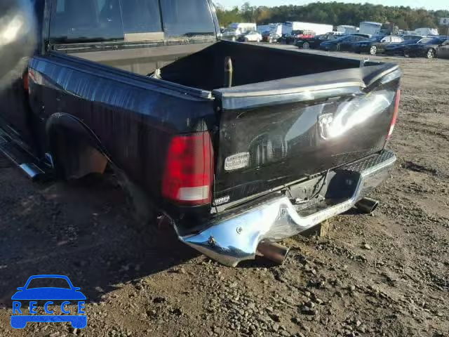 2012 DODGE RAM 1500 L 1C6RD6PTXCS324541 image 8