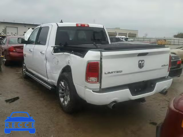 2014 RAM 1500 LONGH 1C6RR7PT1ES195213 зображення 2