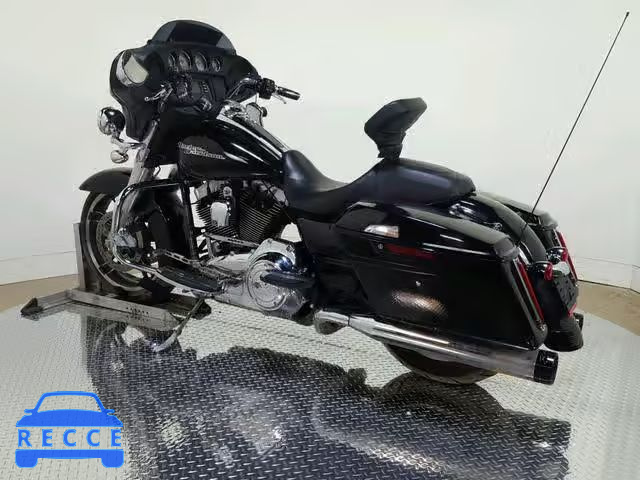 2014 HARLEY-DAVIDSON FLHX STREE 1HD1KBM16EB601663 Bild 5