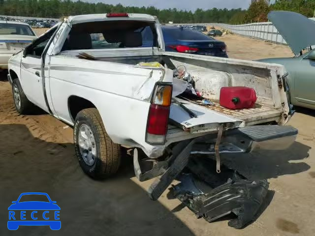1997 NISSAN TRUCK BASE 1N6SD11S7VC321992 image 2