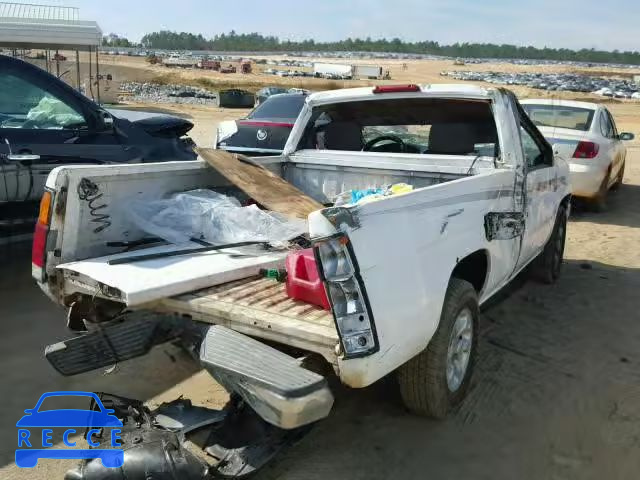 1997 NISSAN TRUCK BASE 1N6SD11S7VC321992 image 3