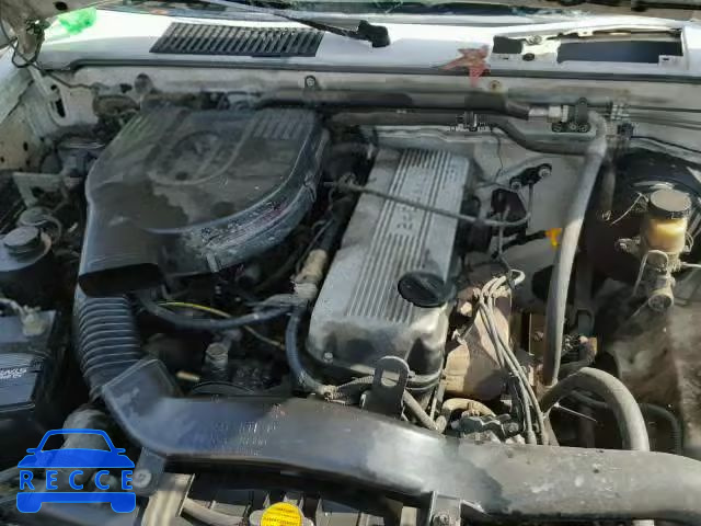 1997 NISSAN TRUCK BASE 1N6SD11S7VC321992 image 6