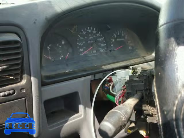 1997 NISSAN TRUCK BASE 1N6SD11S7VC321992 зображення 7