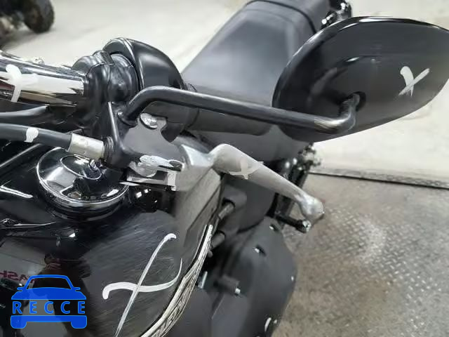 2008 HARLEY-DAVIDSON FXSTB 1HD1JA5188Y022848 зображення 12