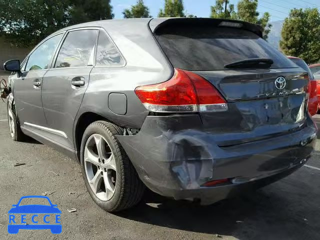 2012 TOYOTA VENZA LE 4T3ZK3BB8CU048203 Bild 2