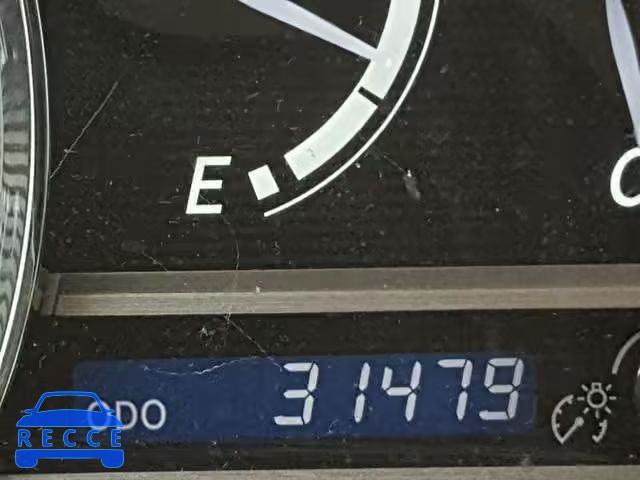2012 TOYOTA VENZA LE 4T3ZK3BB8CU048203 Bild 7