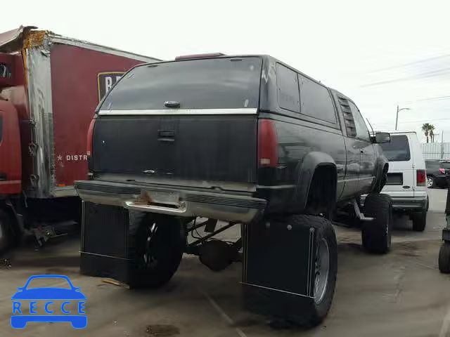 1994 CHEVROLET GMT-400 K1 2GCEK19K3R1176763 Bild 3