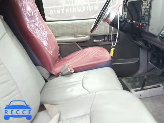 1994 CHEVROLET GMT-400 K1 2GCEK19K3R1176763 Bild 4