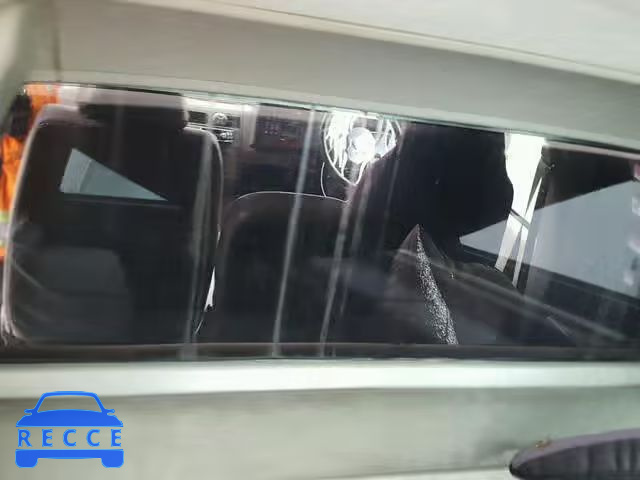 1994 CHEVROLET GMT-400 K1 2GCEK19K3R1176763 Bild 5