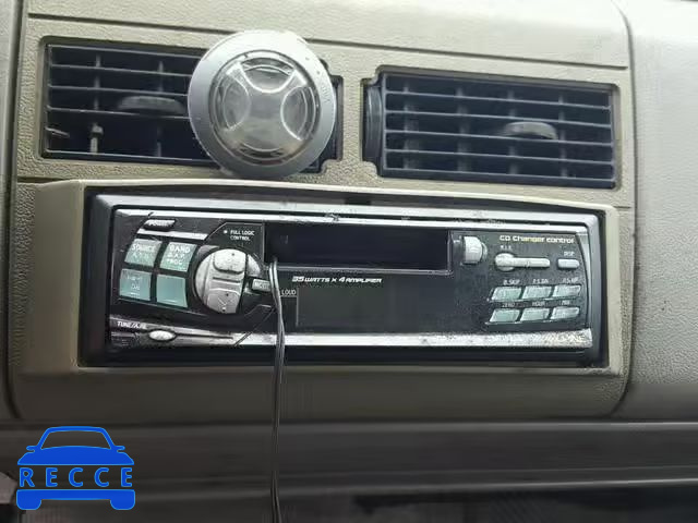 1994 CHEVROLET GMT-400 K1 2GCEK19K3R1176763 Bild 8