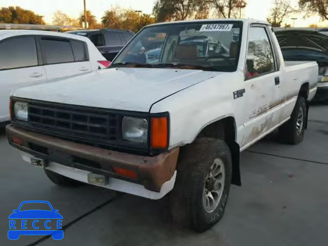 1988 DODGE RAM 50 JB7FM24E0JP057260 Bild 1