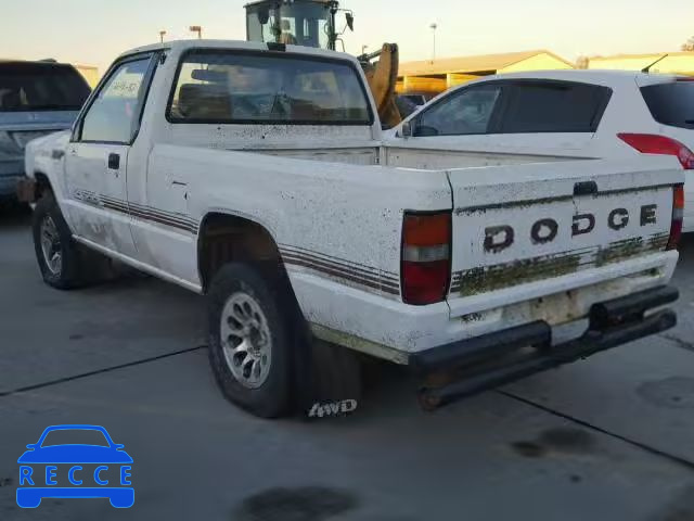 1988 DODGE RAM 50 JB7FM24E0JP057260 Bild 2