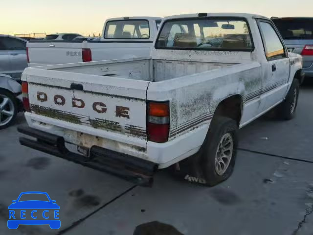 1988 DODGE RAM 50 JB7FM24E0JP057260 Bild 3