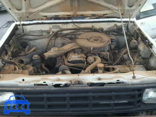 1988 DODGE RAM 50 JB7FM24E0JP057260 Bild 6