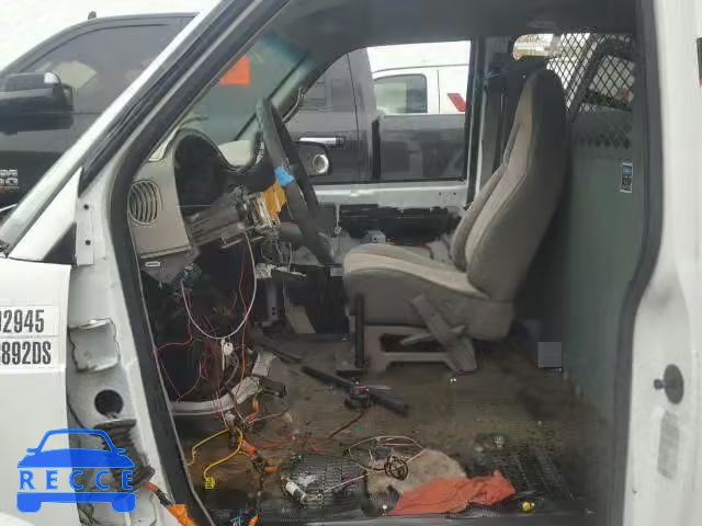 2000 GMC SAFARI XT 1GTDM19W5YB523579 Bild 4