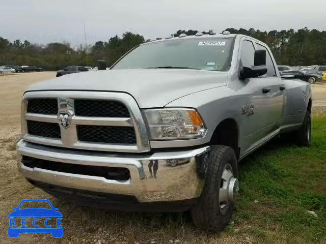 2017 RAM 3500 ST 3C63RRGL9HG697674 Bild 1