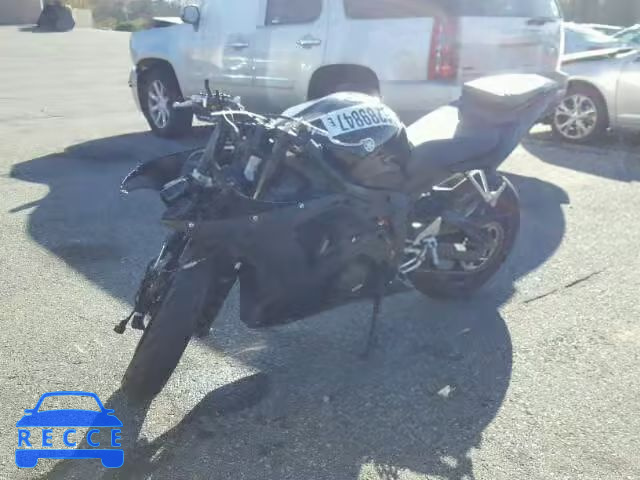 2005 YAMAHA YZFR6 L JYARJ06EX5A029431 image 1