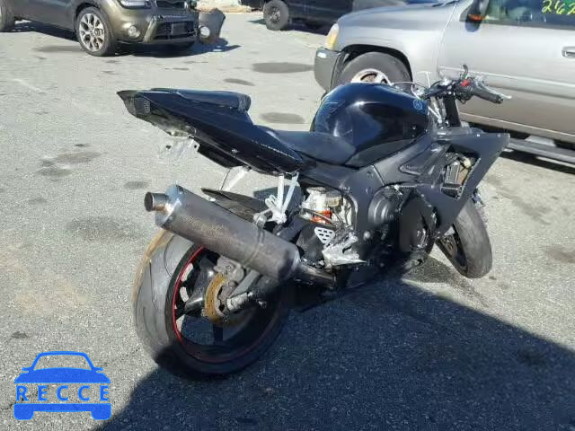 2005 YAMAHA YZFR6 L JYARJ06EX5A029431 image 3