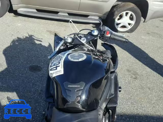 2005 YAMAHA YZFR6 L JYARJ06EX5A029431 image 4