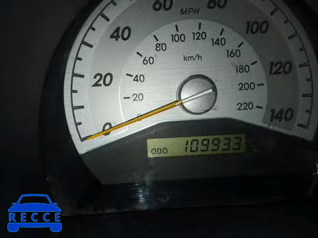 2007 TOYOTA SCION JTKDE177X70145111 image 7