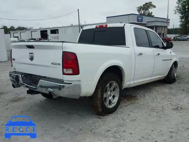 2012 DODGE RAM 1500 L 1C6RD7NT1CS275805 image 3