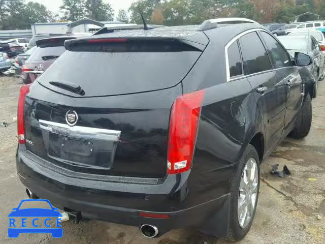 2011 CADILLAC SRX PREMIU 3GYFNCEY1BS563303 image 3