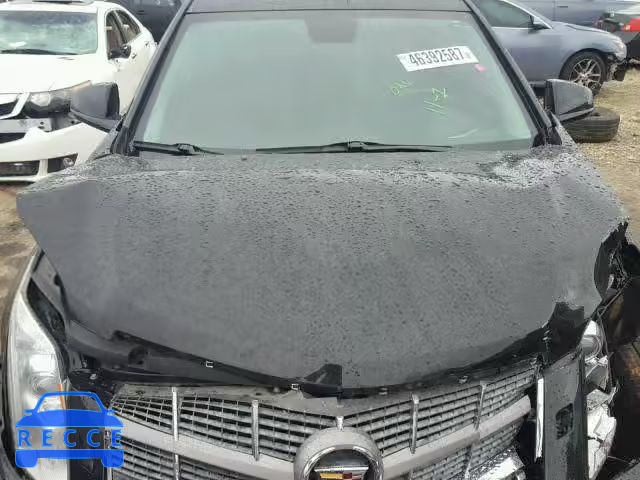 2011 CADILLAC SRX PREMIU 3GYFNCEY1BS563303 image 6
