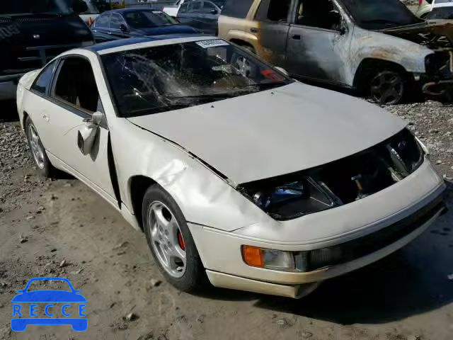 1993 NISSAN 300ZX JN1RZ24H3PX537006 Bild 0