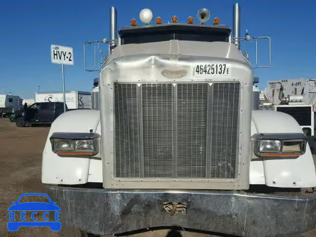 1990 PETERBILT 379 1XP5DB9X4LN291890 зображення 8