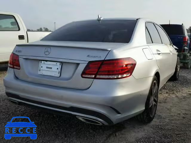 2015 MERCEDES-BENZ E 350 4MAT WDDHF8JB6FB141223 image 3