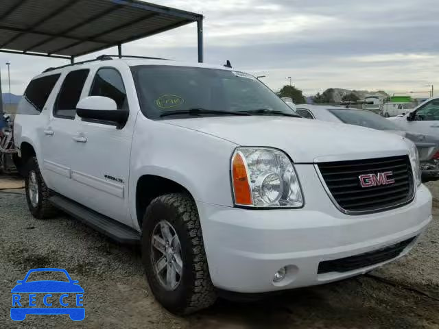 2011 GMC YUKON XL K 1GKS2KE35BR339499 image 0