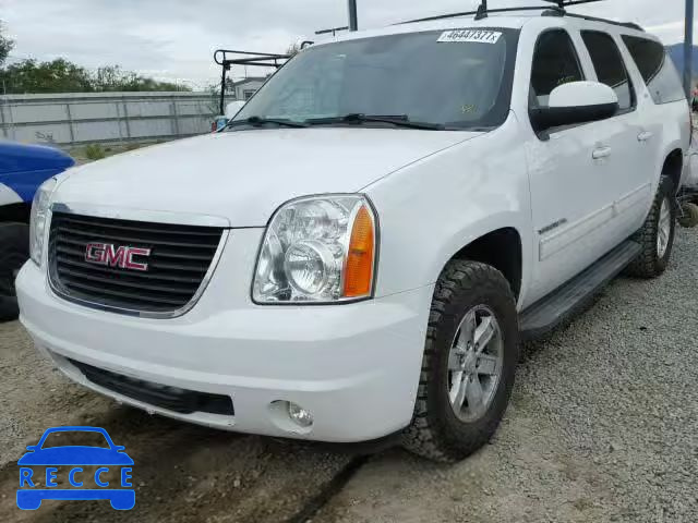 2011 GMC YUKON XL K 1GKS2KE35BR339499 image 1