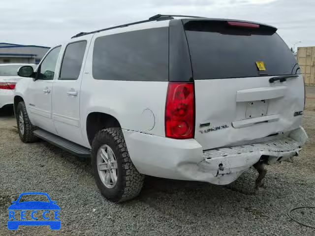 2011 GMC YUKON XL K 1GKS2KE35BR339499 image 2