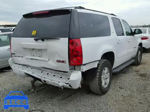 2011 GMC YUKON XL K 1GKS2KE35BR339499 image 3