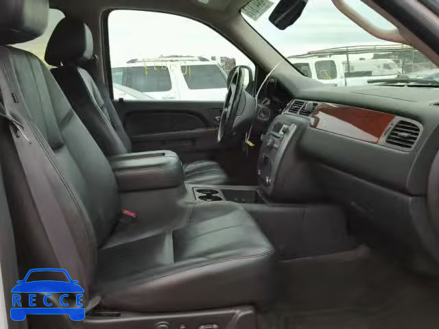 2011 GMC YUKON XL K 1GKS2KE35BR339499 image 4